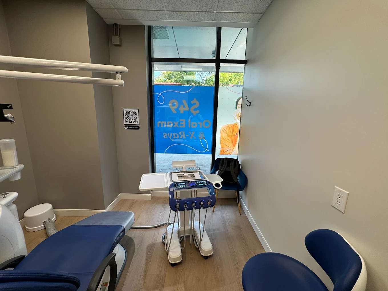 Dentistry for Everyone dental clinic in Toronto - Photo 2